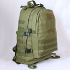Тактичний рюкзак Int 40л олива М-34504 - зображення 2