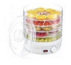 Электрическая сушилка для фруктов и овощей Food Dehydrator