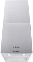 Витяжка острівна Perfelli CQE 4692 I 1000 LED (1000 м3/год, 3 швидк., кнопкове кер.) 238834