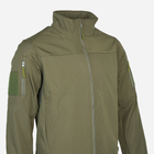 Тактическая куртка Skif Tac SoftShell Gamekeeper M Олива (2222330228017) - изображение 7