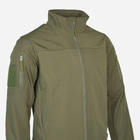 Тактическая куртка Skif Tac SoftShell Gamekeeper XL Олива (2222330230010) - изображение 7