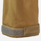 Тактична куртка Skif Tac SoftShell Gamekeeper XL Пісочна (2222330237019) - зображення 3