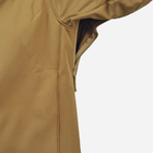 Тактична куртка Skif Tac SoftShell Gamekeeper S Пісочна (2222330234018) - зображення 11