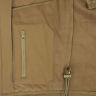 Тактическая куртка Skif Tac SoftShell Gamekeeper M Песочная (2222330235015) - изображение 10