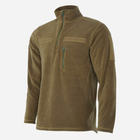 Тактична куртка Skif Tac Strix Fleece M Пісочна (2222330221018) - зображення 3