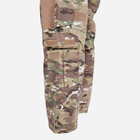 Тактические штаны Defcon 5 Gladio Pants. 14220356 M Мультикам (8055967905464) - изображение 7