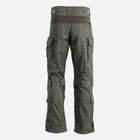 Тактичні штани Defcon 5 Gladio Pants. 14220378 S Олива (8055967905471) - зображення 4