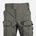Тактические штаны Defcon 5 Gladio Pants. 14220379 M Олива (8055967905464) - изображение 6