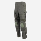 Тактичні штани Defcon 5 Gladio Pants. 14220378 S Олива (8055967905471) - зображення 5