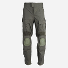 Тактические штаны Defcon 5 Gladio Pants. 14220353 XL Олива (8055967905440) - изображение 1