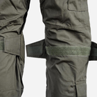 Тактичні штани Defcon 5 Gladio Pants. 14220378 S Олива (8055967905471) - зображення 9