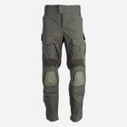Тактические штаны Defcon 5 Gladio Pants. 14220354 XXL Олива (8055967905433) - изображение 1