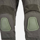 Тактические штаны Defcon 5 Gladio Pants. 14220354 XXL Олива (8055967905433) - изображение 3
