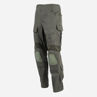 Тактические штаны Defcon 5 Gladio Pants. 14220354 XXL Олива (8055967905433) - изображение 5