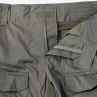 Тактичні штани Defcon 5 Gladio Pants. 14220354 XXL Олива (8055967905433) - зображення 11