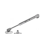 Газовый амортизатор GTV 80N серый (713672)