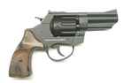 Револьвер під патрон Флобера Ekol Viper 3" (черний / pocket) black pocket - зображення 2