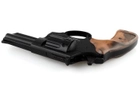 Револьвер під патрон Флобера Ekol Viper 3" (черний / pocket) black pocket - зображення 6