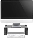 Stojak biurkowy do monitora Maclean MC-934 (5902211123132) - obraz 5
