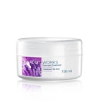 Доглядовий нічний крем для ніг з екстрактом лаванди Avon 150 мл