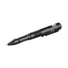 Fenix T6 тактична ручка з ліхтариком чорна - изображение 4