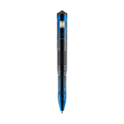 Fenix T6 тактична ручка з ліхтариком синя - изображение 1
