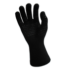 Dexshell Ultra Flex Gloves Black M рукавички водонепроникні - изображение 1