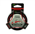 Флюорокарбон Intech FC Shock Leader 25м (0.352mm (7,0kg / 15lb)),FS0630158