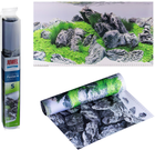 Tło Juwel Fototapeta / Plakat 4 S (4022573862546)