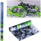 Tło Juwel Fototapeta / Plakat 4 XL (AKWJUWDEK0012)