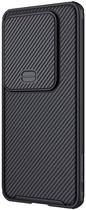 Чохол Nillkin CamShield Pro для Xiaomi 11 Pro Black (NN-CSP-X11P/BK) - зображення 3
