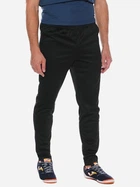 Спортивные штаны Joma COMBI STAFF Черный XS (100027.100)