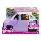 Elektryczny samochód Barbie Cabrio (194735095087) - obraz 1