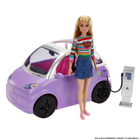 Elektryczny samochód Barbie Cabrio (194735095087) - obraz 3