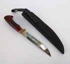 Нож в дамаске для мужчин Grand Way Маршел - изображение 8