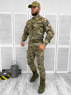 Літній тактичний костюм мультикам 5в1 Destroy XL - зображення 3
