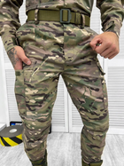 Літній тактичний костюм мультикам 5в1 Destroy XL - зображення 4