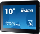 Монитор 10.1" iiyama ProLite TF1015MC-B2 - зображення 3