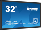 Monitor 31,5" iiyama ProLite TF3239MSC-B1AG - obraz 3