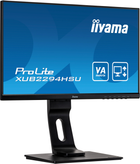Monitor 21,5" iiyama ProLite XUB2294HSU-B2 - obraz 4