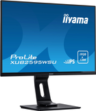 Monitor 25" iiyama ProLite XUB2595WSU-B1 - obraz 5