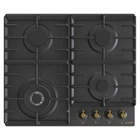 Газовая варочная поверхность Gorenje gw642clb (737639)