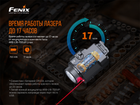 Ліхтар до пістолета Fenix ​​GL22 - зображення 9