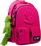 Рюкзак YES by Andre Tan T-129 Hand 40х30х14 см 17 л Pink (559044) (4820258570478)