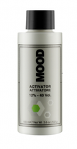 Окислювальна емульсія для фарбування волосся з Алое 12% 40 Vol Mood Activator, 100 мл
