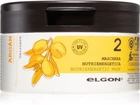 Маска питательная с аргановым маслом Elgon Argan Argan Nutrienergetic Mask, 250 мл