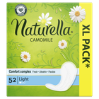 Прокладки ежедневные гигиенические Naturella 52 шт Camomile (Ромашка)
