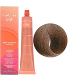 Крем-фарба для волосся Inebrya Color Linseed Oil and Aloe Vera
