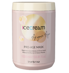 Маска з аргановою олією для фарбованого волосся Inebrya Pro-Age Mask Argan Oil, 1000 мл New