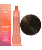 Крем-фарба для волосся Inebrya Color Linseed Oil and Aloe Vera